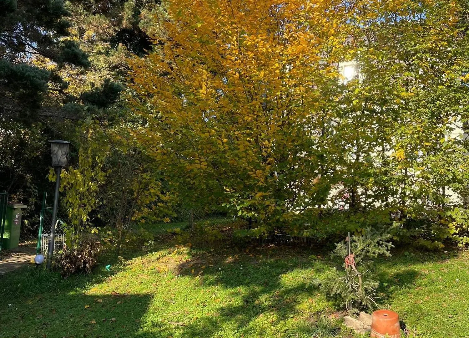 Holiday home Jahrhundertwendehaus Villa Vienna