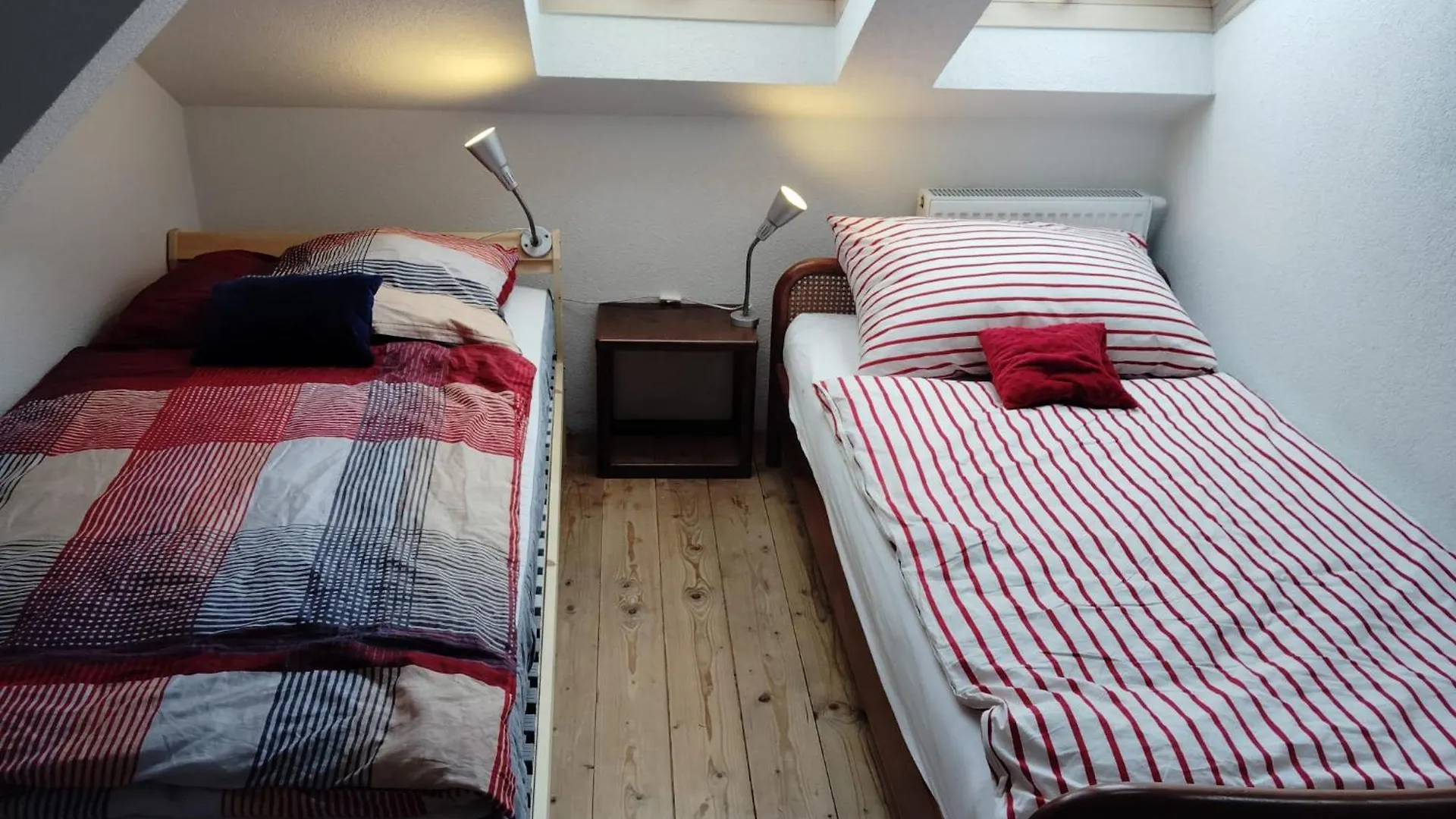 Holiday home Jahrhundertwendehaus Villa Vienna